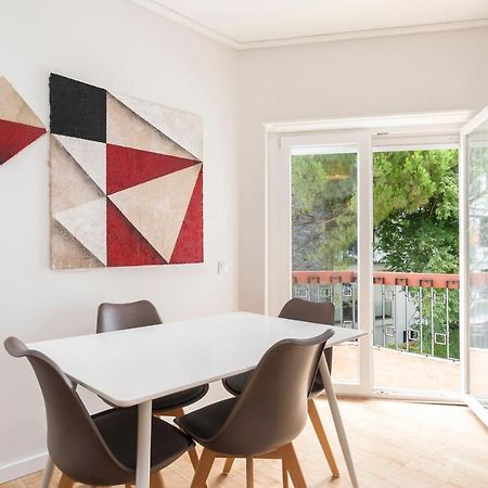 Parede Apartment 2 카스카이스 외부 사진