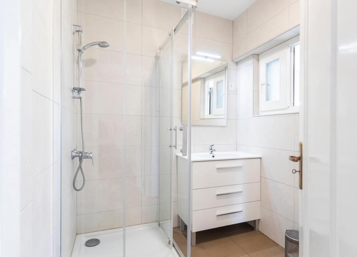 Parede Apartment 2 카스카이스 외부 사진