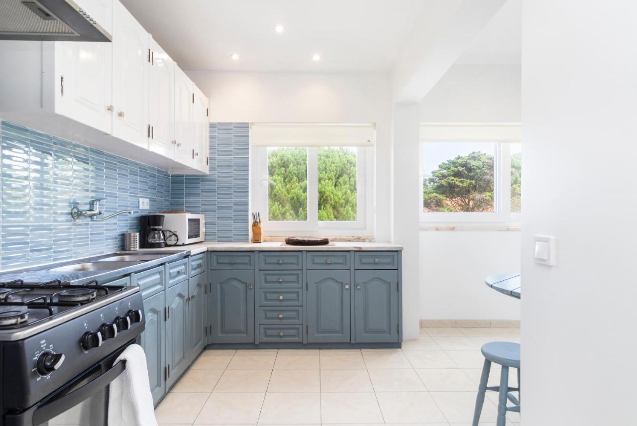 Parede Apartment 2 카스카이스 외부 사진
