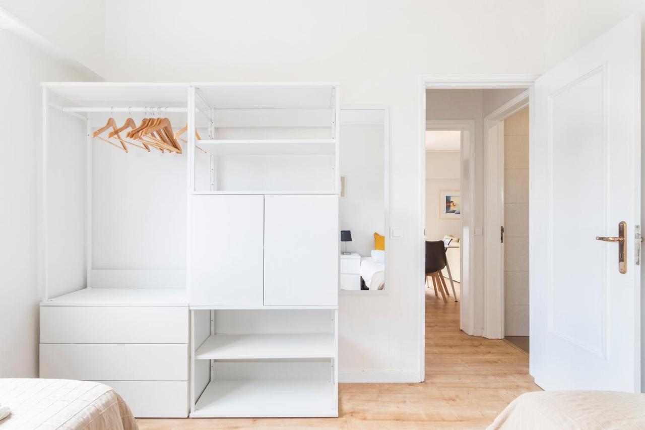 Parede Apartment 2 카스카이스 외부 사진