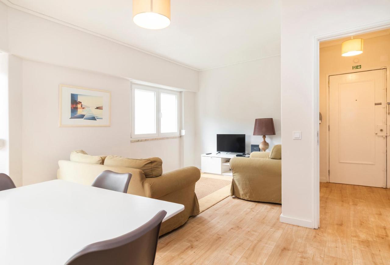 Parede Apartment 2 카스카이스 외부 사진
